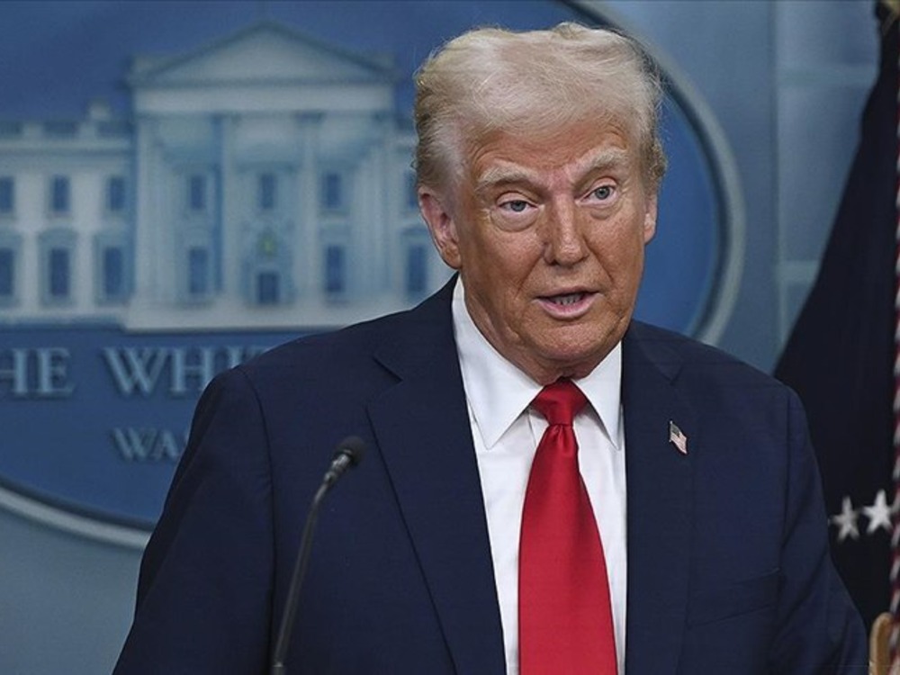 البيت الأبيض: ترامب يدعم سوريا مستقرة وموحدة