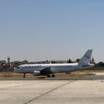 هيئة الطيران المدني تعلن فتح ممرات جوية وتشغيل مطار حلب الدولي