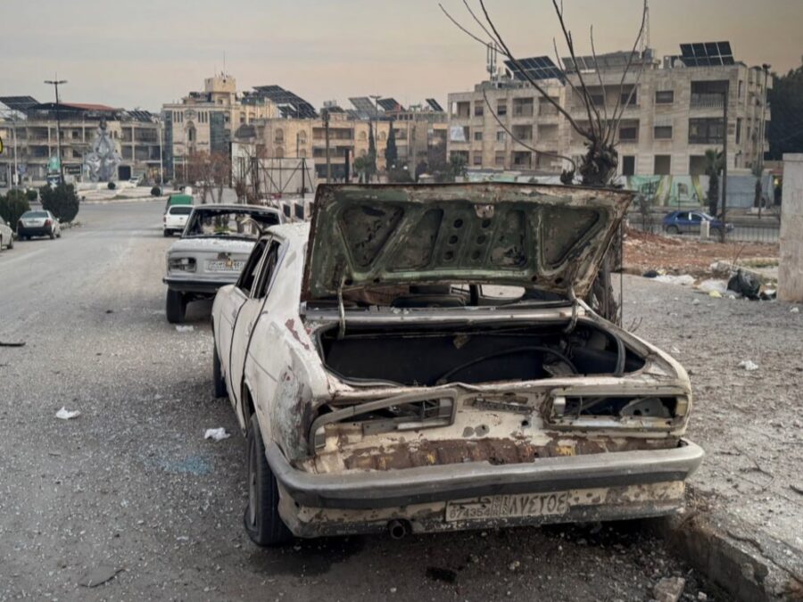 27 مصاباً نتيجة استهداف تنظيم قسد للأحياء السكنية في حلب