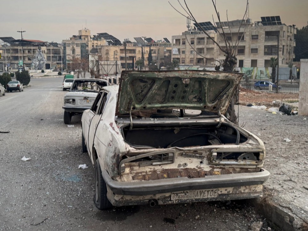 27 مصاباً نتيجة استهداف تنظيم قسد للأحياء السكنية في حلب