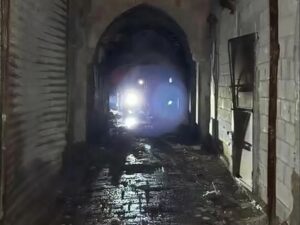 مدير أمن مدينة حلب للإخبارية: أحبطنا محاولة تفجير كانت تستهدف إحدى الكنائس