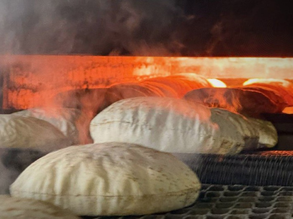 المؤسسة السورية للمخابز تؤهّل 46 مخبزاً وتعمل على تأهيل نحو 100 مخبز آخر