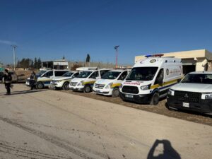 حلب.. تجهيز مراكز إيواء لاستقبال الأهالي القادمين من دير حافر ومسكنة