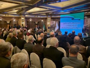 انطلاق فعاليات المؤتمر الاستثنائي الأول لنقابة المحامين في سوريا