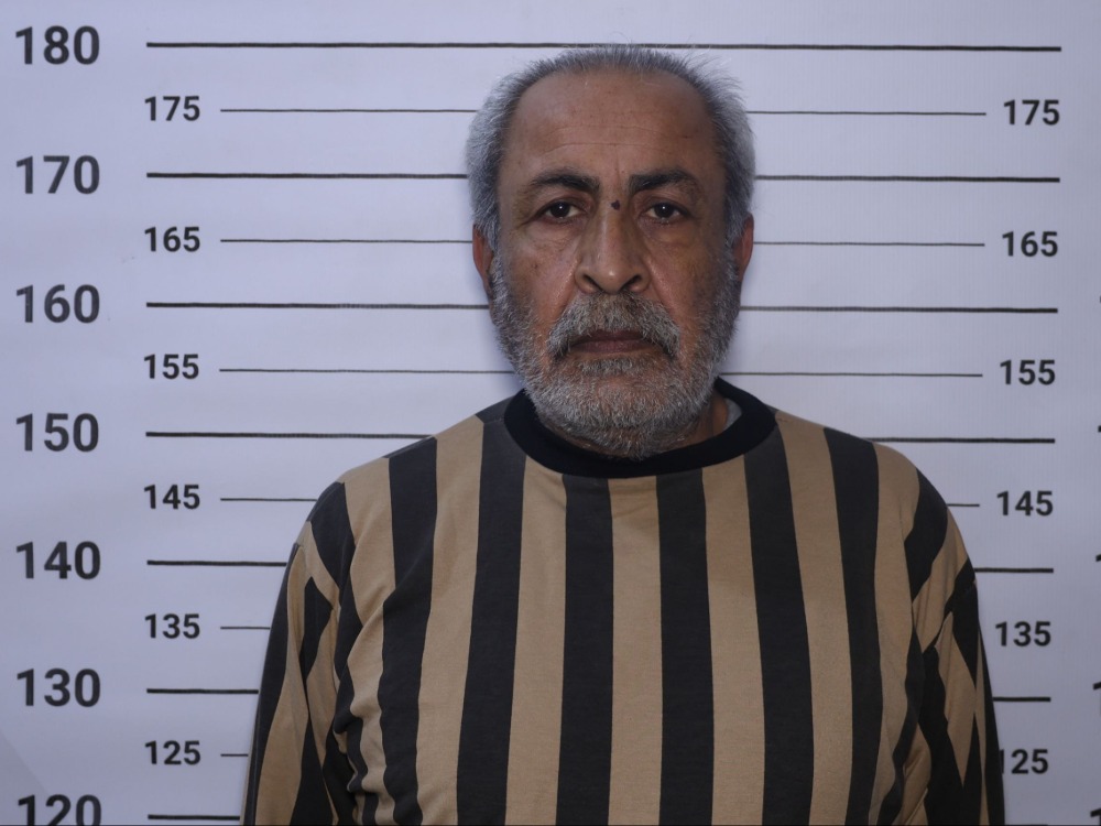 إدلب.. القبض على مجرم متورط بانتهاكات بحق المعتقلين خلال فترة النظام البائد