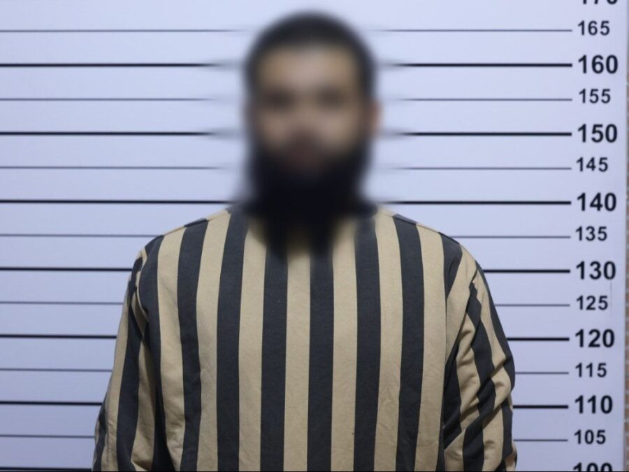 وزارة الداخلية تفكك عصابة اختطاف وابتزاز وتحرر 3 محتجزين بريف دمشق