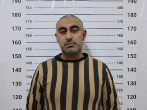 الأمن الداخلي في درعا يضبط مجموعة إجرامية مرتبطة بالنظام البائد