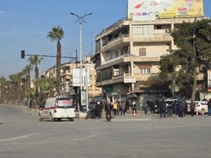 حلب.. الجيش السوري يعلن حظر تجوال في أحياء الشيخ مقصود والأشرفية وبني زيد