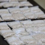 الأمن الداخلي يحبط عملية تهريب مخدرات ضخمة من لبنان إلى سوريا