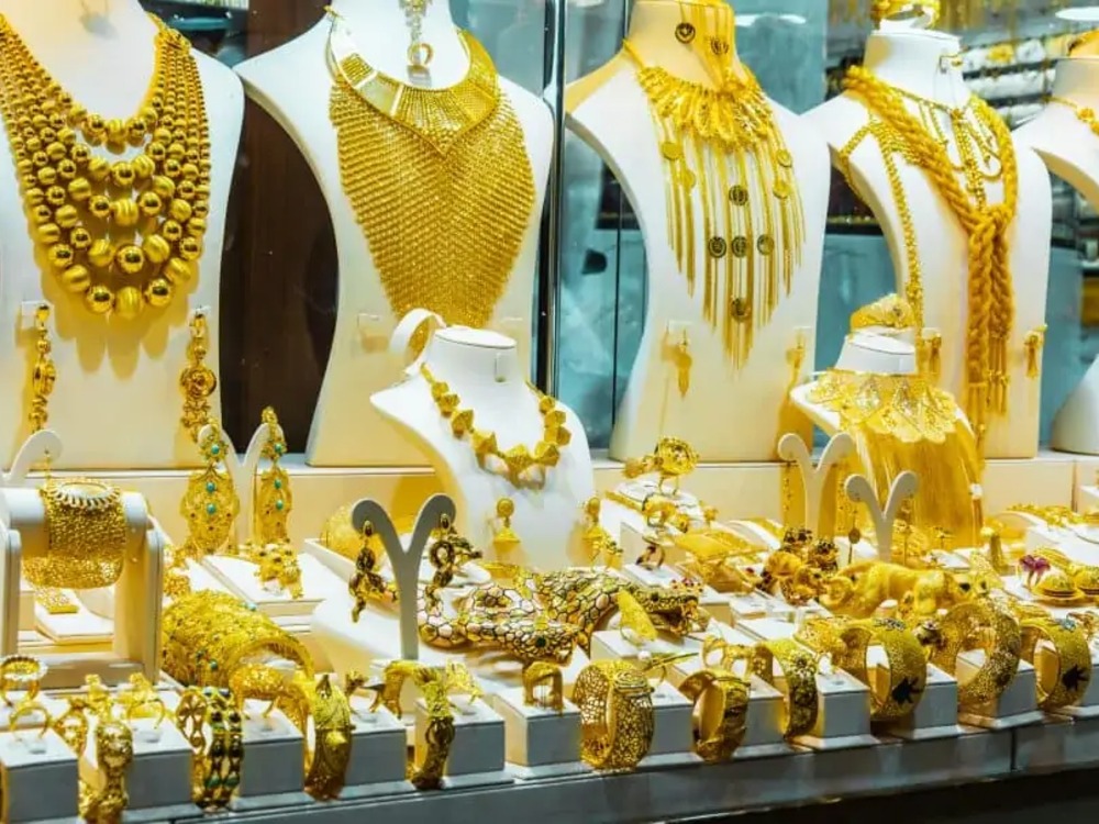 وزارة الاقتصاد تقر إحداث ضابطة لضبط سوق الذهب والمعادن الثمينة