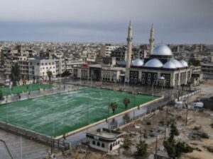 حالة عدم استقرار جوي تزداد تأثيراتها يومي السبت والأحد وتصحبها هطولات مطرية