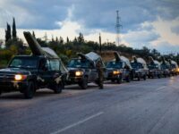 الجيش يرسل تعزيزات عسكرية من اللاذقية باتجاه جبهة دير حافر بريف حلب الشرقي