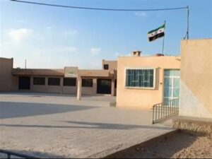 بسبب قصف تنظيم قسد.. محافظ حلب يعلن تعليق دوام المدارس والجامعات في المدينة