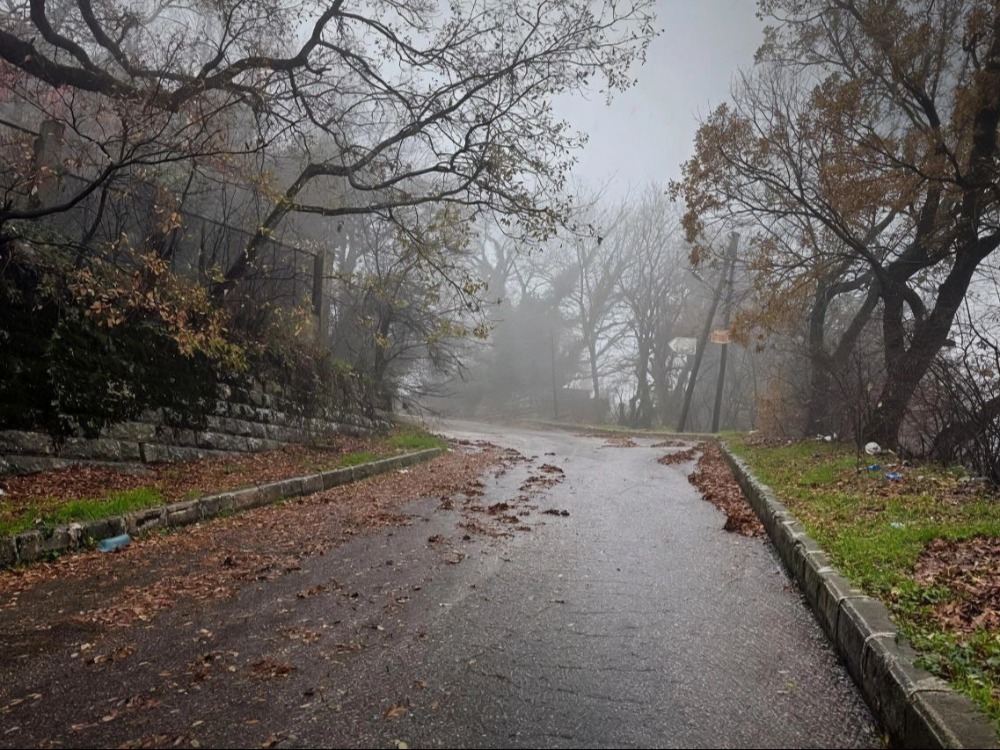 منخفض يتراجع وآخر يقترب بدءاً من مساء اليوم