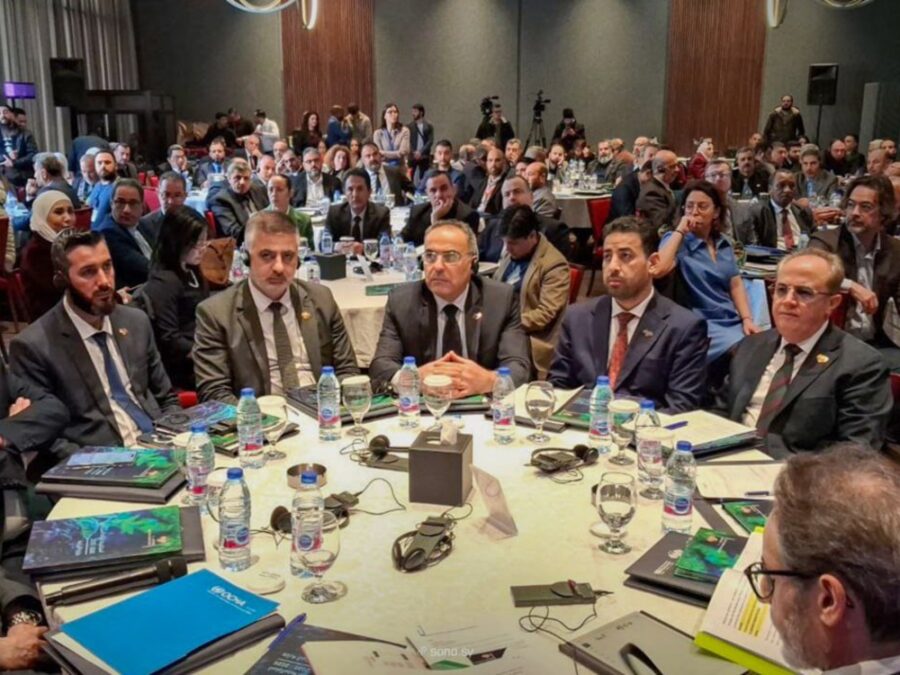 انطلاق فعاليات الاستراتيجية الوطنية الزراعية لوضع خارطة تمكين القطاع في تحقيق الأمن الغذائي