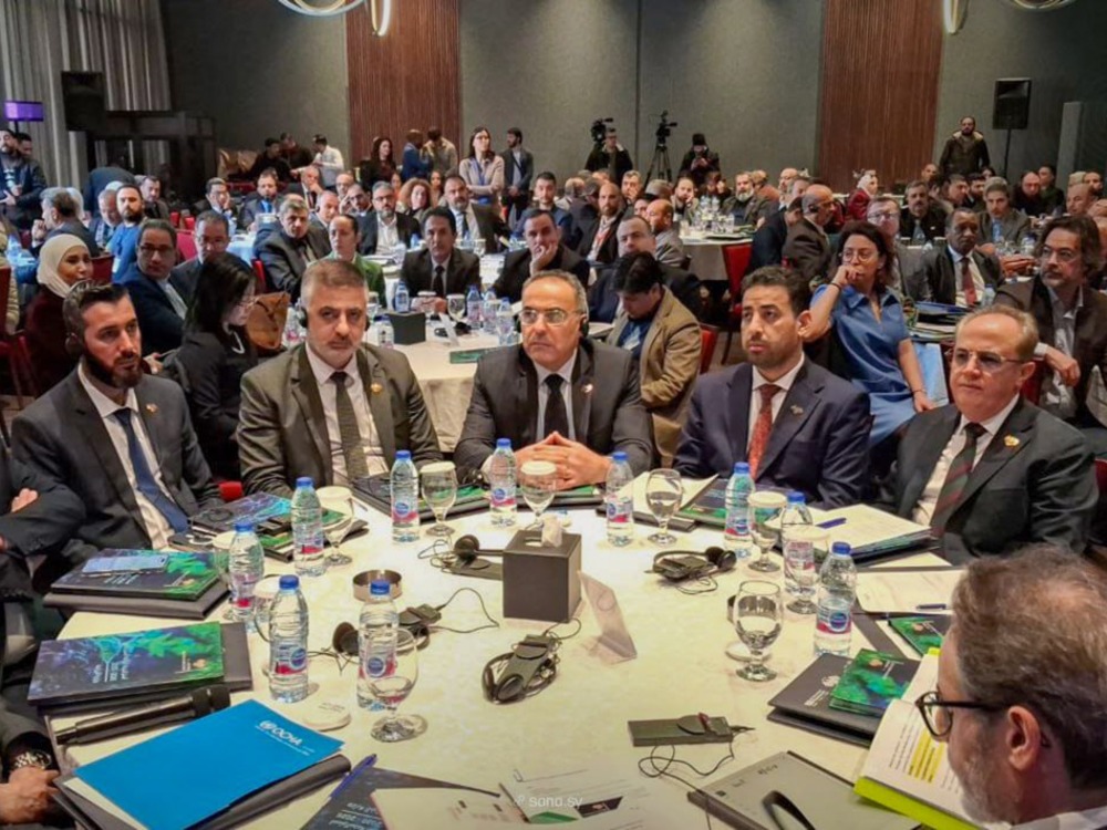 انطلاق فعاليات الاستراتيجية الوطنية الزراعية لوضع خارطة تمكين القطاع في تحقيق الأمن الغذائي