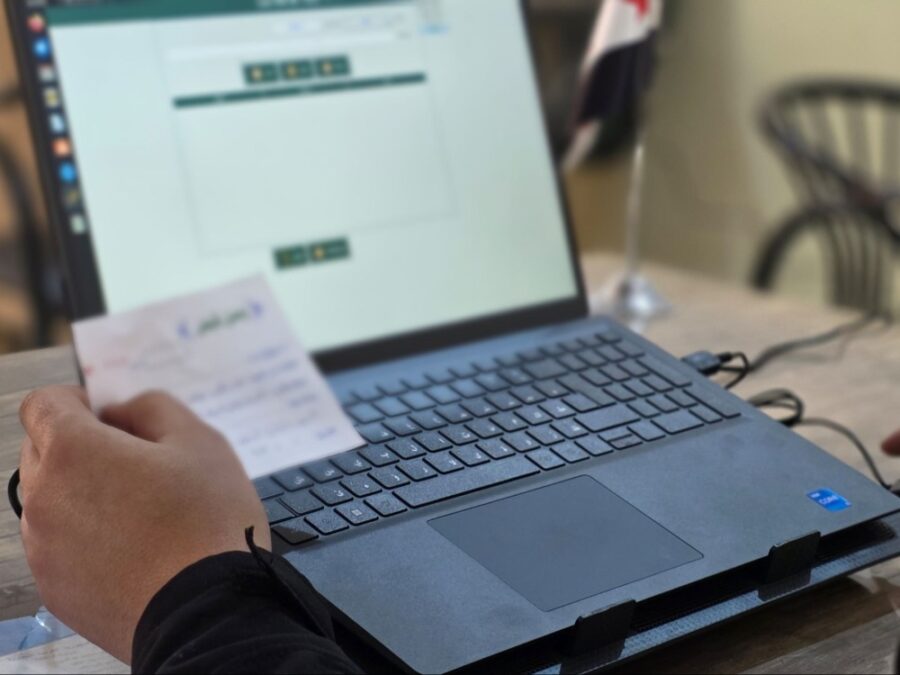 الداخلية توقف استقبال طلبات تسوية أوضاع عناصر قسد اعتباراً من أول آذار القادم