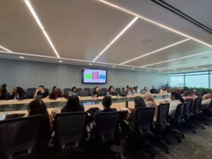 سوريا تشارك في الدورة التدريبية المتخصصة في السكن الاجتماعي في سنغافورة