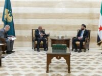 وزارة الخارجية تبحث مع سفير جنوب أفريقيا تعزيز العلاقات الثنائية بين البلدين