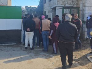 الإفراج عن عدد من النزلاء في السجن المركزي