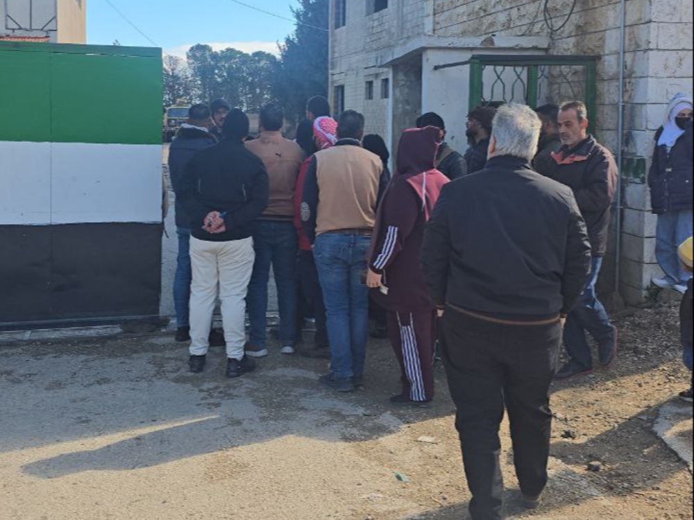 الإفراج عن عدد من النزلاء في السجن المركزي