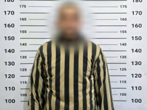 إلقاء القبض على متورط باختطاف وقتل طفل في حي الشعار بحلب