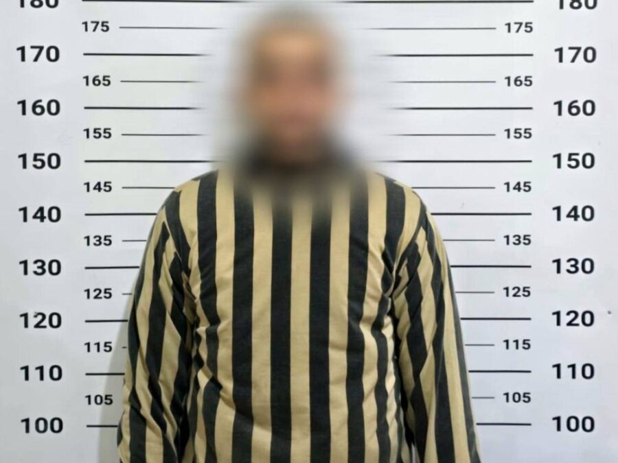 إلقاء القبض على متورط باختطاف وقتل طفل في حي الشعار بحلب