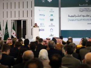 رئيس هيئة الطيران المدني السعودي: نفخر بانضمام سوريا إلى البرنامج التعاوني لأمن الطيران