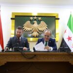 اتفاقية تعاون بين سوريا والمجر لتقديم 250 منحة دراسية للطلاب السوريين