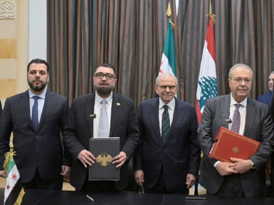 متري: اتفاقية نقل المحكومين السوريين ثمرة حوار لبناني–سوري بنّاء