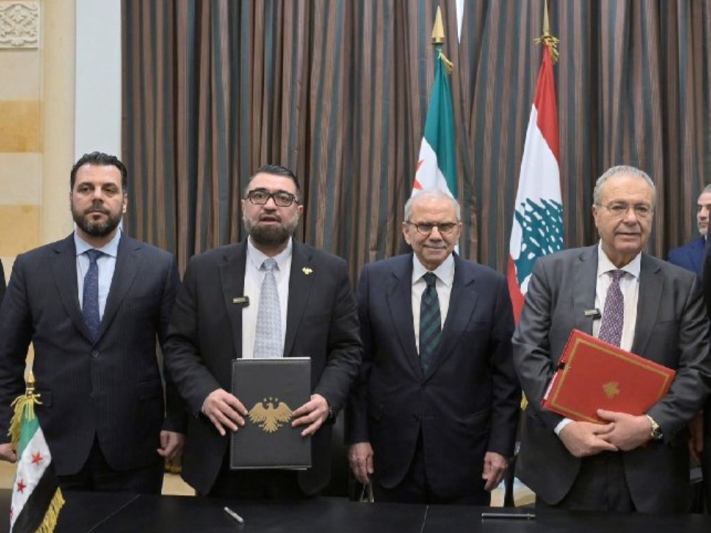 متري: اتفاقية نقل المحكومين السوريين ثمرة حوار لبناني–سوري بنّاء