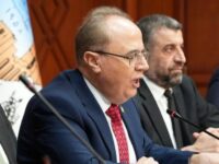 الحلبي: نتابع باهتمام مطالب طلاب الحقوق بدمشق والطب البشري بإدلب