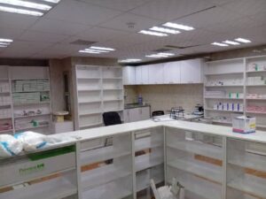 الحسكة.. مشفى الشدادي الوطني يدخل الخدمة الفعلية ويقدم الرعاية الطبية للمواطنين