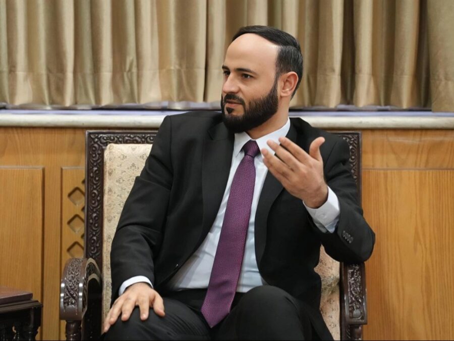 محافظ حلب يعلن عن خطوة جديدة لتنظيم الأسواق وتحسين الخدمات في المدينة