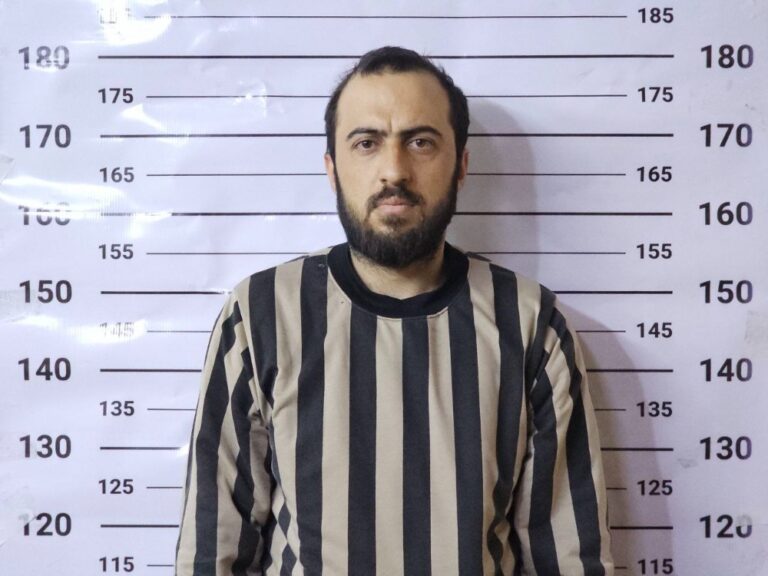 حلب.. الأمن الداخلي يقبض على عنصر من تنظيم داعش في جرابلس