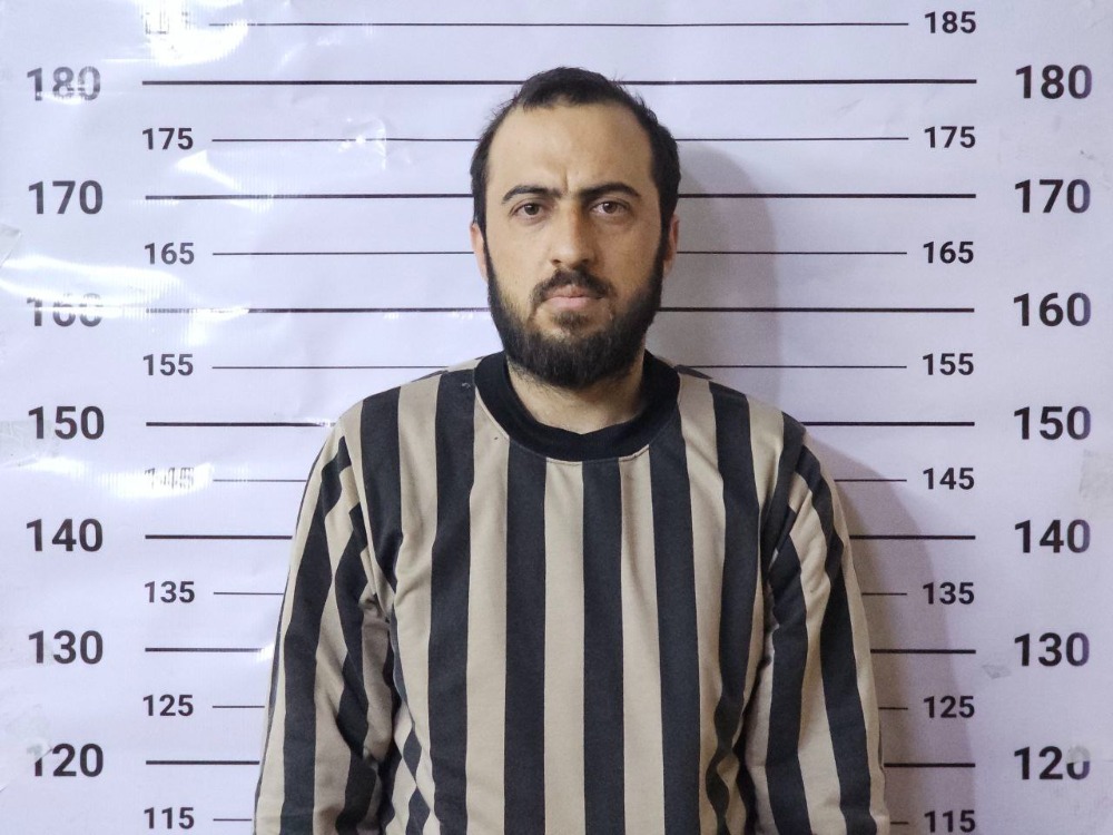 حلب.. الأمن الداخلي يقبض على عنصر من تنظيم داعش في جرابلس