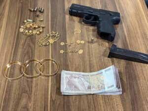 شرطة حلب وحماة تكشفان جريمتي قتل وتلقيان القبض على الجناة