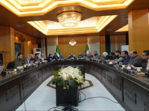 اللجنة العليا لحملة "حلب ست الكل" تدقق في أسماء المتبرعين وتطابق التبرعات