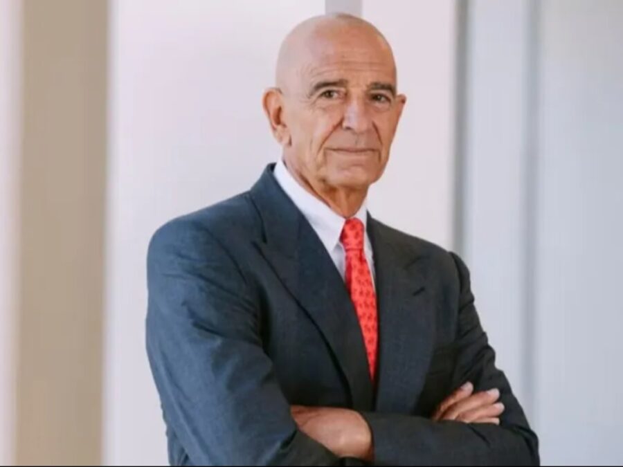 المبعوث الأمريكي: مشاركة سوريا في اجتماع التحالف الدولي فصل جديد في الأمن الجماعي