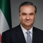 حاكم المصرف المركزي يعلن إحداث سوق دمشق للعملات الأجنبية والذهب