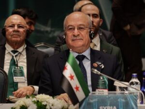 سوريا تشارك في مؤتمر وزراء النقل لمنظمة التعاون الإسلامي في إسطنبول