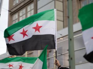 وزير الخارجية يفتتح القنصلية العامة للجمهورية العربية السورية في ألمانيا