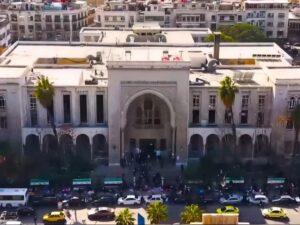 دمشق.. محكمة الجنايات تصدر حكماً بالإعدام بحق متهمين بجريمة قتل قصداً