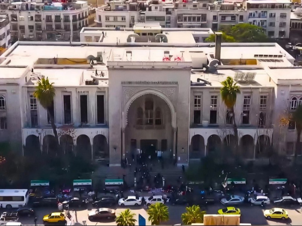 دمشق.. محكمة الجنايات تصدر حكماً بالإعدام بحق متهمين بجريمة قتل قصداً