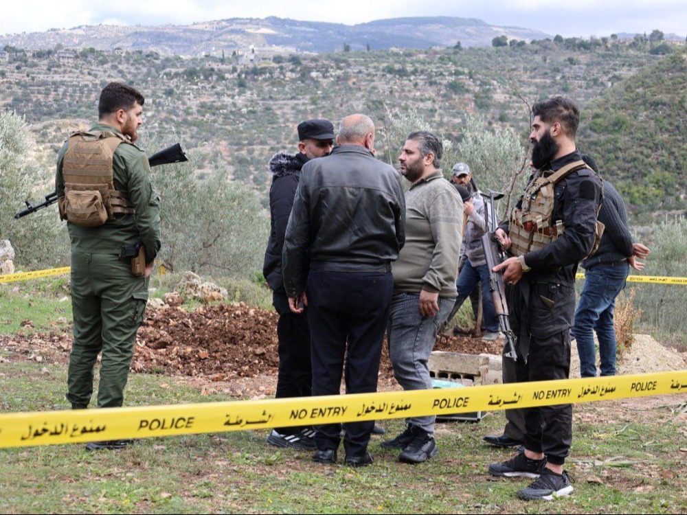 اللاذقية..  تشكيل لجنة تحقيق في وفاة مواطنة إثر عملية أمنية