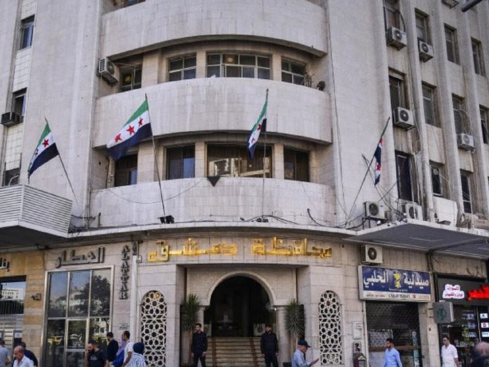 دمشق.. البدء بتطبيق حظر السجائر الإلكترونية ورقابة مشددة على الأسواق