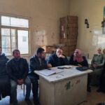 مدير صحة الحسكة: تشكيل لجنة للبدء بعملية الدمج وإطلاق خطة لإصلاح القطاع الصحي