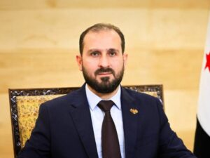 مدير الإدارة القنصلية بالخارجية: "MOFA SY" حقق قفزة نوعية في مؤشرات الأداء الرقمي