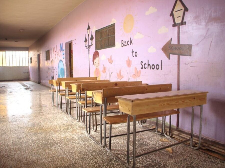 بخطة متكاملة..التربية تستأنف العملية التعليمية في المناطق المحررة حديثاً