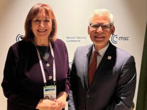 الاتحاد الأوروبي: الدعم الإنساني لسوريا يجب أن يقترن بالقدرة على الصمود